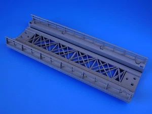 MARKLIN H0 - 7268 - STRAIGHT RAMP SECTION - M K Track / EXC - Picture 1 of 2