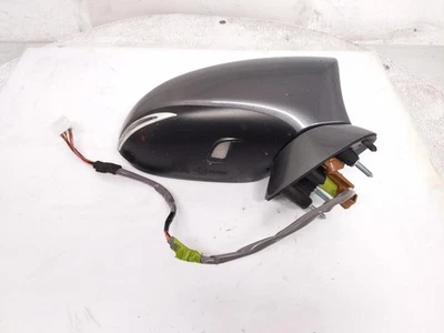 Наружное пассажирское зеркало заднего вида 2016-2017 Lexus Is200t 87910-53710 *царапины - Изображение 1 из 4