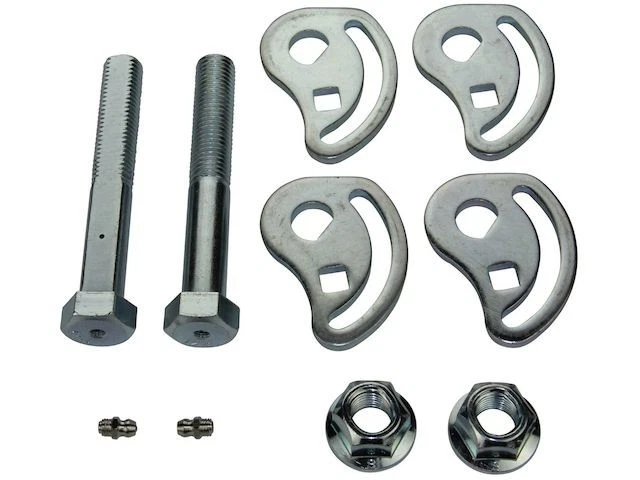 Front Alignment Caster Camber Kit For 2015-2022 GMC Canyon 2017 2016 JT727NC - Image 1 of 1