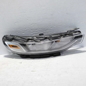 2020-2022 Kia Soul Base upper Incandescent Right Turn Signal Parking Lamp OEM - Picture 1 of 15