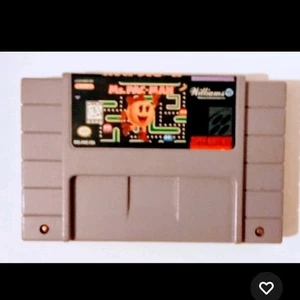 QuickShot Super QA-190 Arcade Controller SNES w/ Ms Pacman Game (Set Of Two) - Picture 1 of 7