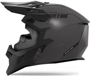 509 Tactical 2.0 Snow Helmet Black Ops XS - Picture 1 of 3