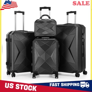 Portable Soothing Vibrating Baby Bouncer Seat & Infant To Toddler Rocker - Picture 1 of 12