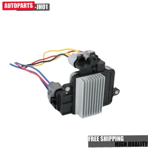 Engine Cooling Fan Control Module W/Connectors For Lexus 2001-22 Toyota 2004-20 - Picture 1 of 7