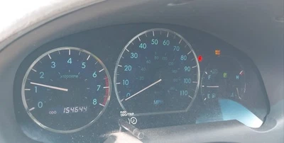 2007 Sienna OE Speedometer Gauge Cluster 154K Miles Toyota - Image 1 of 4