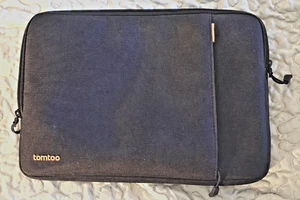 🧳 tomtoc 12.3" Sleeve for Microsoft Surface Pro – Used - Picture 1 of 4