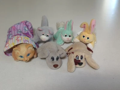 Pound Puppies/ Mini Pound Puppies/Kitty Surprise - Image 1 of 4