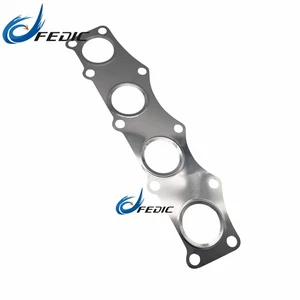 Turbo gasket kit 49477-02020 for BMW 125 320 328 520 528 2.0 181HP 242HP N20 N26 - Picture 1 of 8