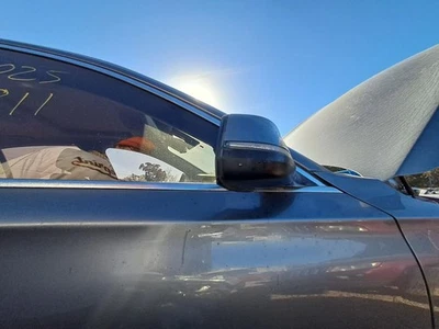 Espejo retrovisor lateral pasajero eléctrico térmico compatible con BMW 740i 2651017 13-15 Foto 1 de 4