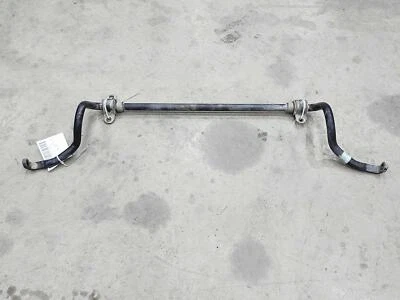 Barra estabilizadora delantera Nissan Versa 2014-2019 barra estabilizadora genuina OEM 546119KN0A Foto 1 de 4