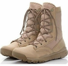 bota tactica nike