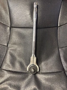 Herramientas Matco, trinquete br10sta 3/8, cabezal flexible. - Imagen 1 de 2