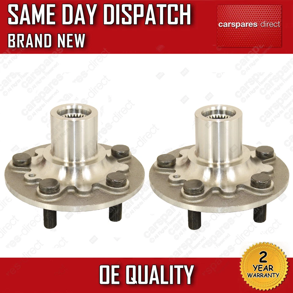 PAR DE BUJES DE RUEDA DELANTEROS O TRASEROS LAND ROVER RANGE ROVER MK3 2002>2012 X2 Foto 1 de 1