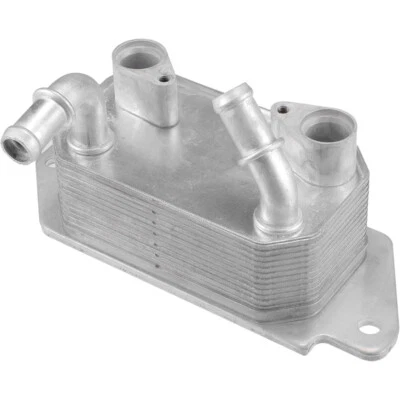 Масляный радиатор двигателя для 2007-2016 Ford Escape 1,6 л 2,0 л 2,5 л 3,0 л CV6P7869AE - Изображение 1 из 4