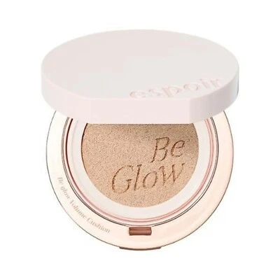 ESPOIR Be Glow Volume Cushion SPF42 PA+++ 13g +Refill 13g K-Beauty - Image 1 of 4