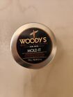 Woody's Woody's For Men Mold It Paste 3.4 oz