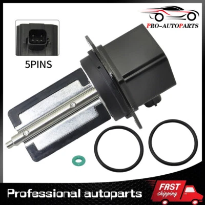 Válvula de afinación del colector de admisión para Chrysler Sebring 3,5 L 2007-2010 68020076AB EE. UU. Foto 1 de 4