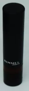 1 Rimmel Lasting Finish Extreme Lipstick Lip Color ROSSETTO SALTY #800 Sealed - Picture 1 of 2