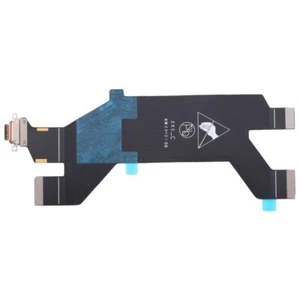 Para ZTE Nubia Red Magic 9 Pro+ Cable Flex De Puerto De Carga - Imagen 1 de 1