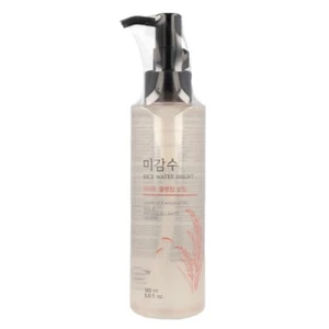 THE FACE SHOP Rice Water Bright Cleansing Light Oil 150ml - Picture 1 of 2