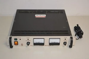Glassman PS/ER06R50.0-11 High Voltage Power Supply 115V 48-63Hz 1PH 6KV #W5865 - Picture 1 of 9