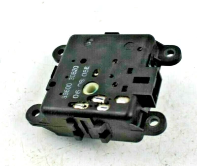 2004-07 SUBARU IMPREZA WRX STI HVAC SERVO MOTOR ATUADOR FABRICANTE DE EQUIPAMENTO ORIGINAL P/N 72131FE050  - Imagem 1 de 4