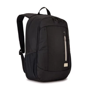 Case Logic 3204869 WMBP-215 15.6" Notebook Mochila Estuche de Transporte Correa de Poli NEGRO - Imagen 1 de 10