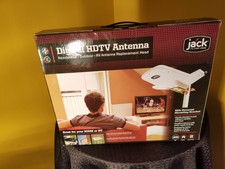 King Jack Digital HD Antenna Replcaement Head