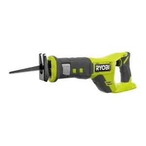 RYOBI 18V ONE+ Reciprocating Saw cordless 21aa - Picture 1 of 2