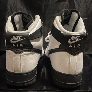 nike air force vintage products for sale | eBay