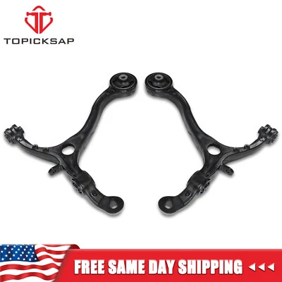 Kit de brazo de control inferior delantero para Acura TSX 2009-2014 2008-2012 Honda Accord Foto 1 de 4