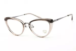 MCM MCM2153 290 Nude 53mm Eyeglasses New Authentic - Picture 1 of 1