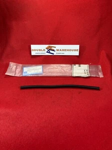 NOS OEM Subaru 86565GA000 Hose Wiper (Rear) - Picture 1 of 1
