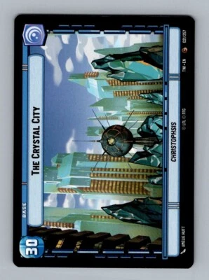 Star Wars: Unlimited The Crystal City   Clone Trooper - Twilight of the Republi - Image 1 of 2