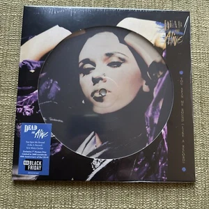 DEAD OR ALIVE YOU SPIN ME ROUND Limited 7" PICTURE DISC Vinyl RSD 2024 - Picture 1 of 5