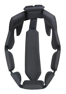 Schuberth Kopfpolster Set für M1 Pro / M1 - Motorradhelm Zubehör Ersatzteil - Bild 1 von 3