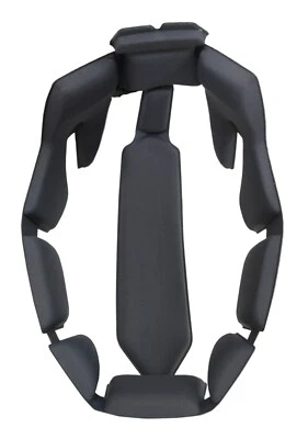 Schuberth Kopfpolster Set für M1 Pro / M1 - Motorradhelm Zubehör Ersatzteil