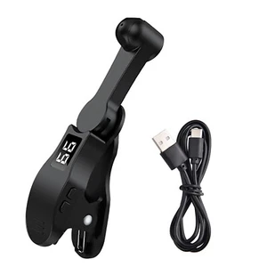 Screen Auto Clicker Tapper For Smart Phone App Video Live Streaming Gadget Game[ - Picture 1 of 10