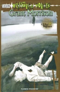 VERTIGO VOICES:il mistero di Dio di G.Morrison CARTON ed.Planeta scont 50% FU06 - Foto 1 di 1
