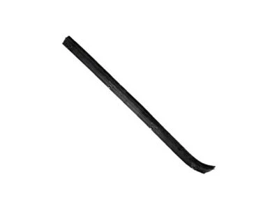 Sello de puerta derecho para Chevrolet K10 Suburban 1973-1986 - lado del pasajero 65636 MB Foto 1 de 2