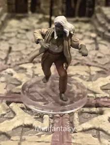 Elise, Mordenheim's Beloved D&D Miniature Dungeons Dragons Ravenloft Zombie 21 - Picture 1 of 1