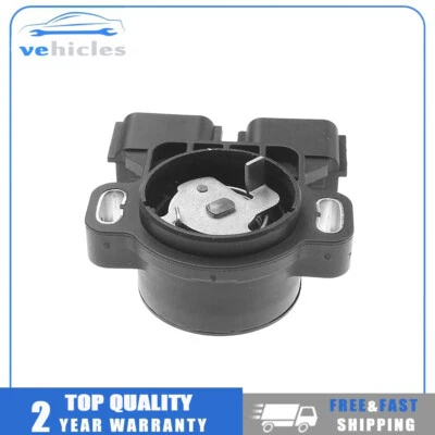 Sensor de posición del acelerador para INFINITI G20 1999-02 I30 1997-01 I35 QX4 2000-2003 Foto 1 de 4