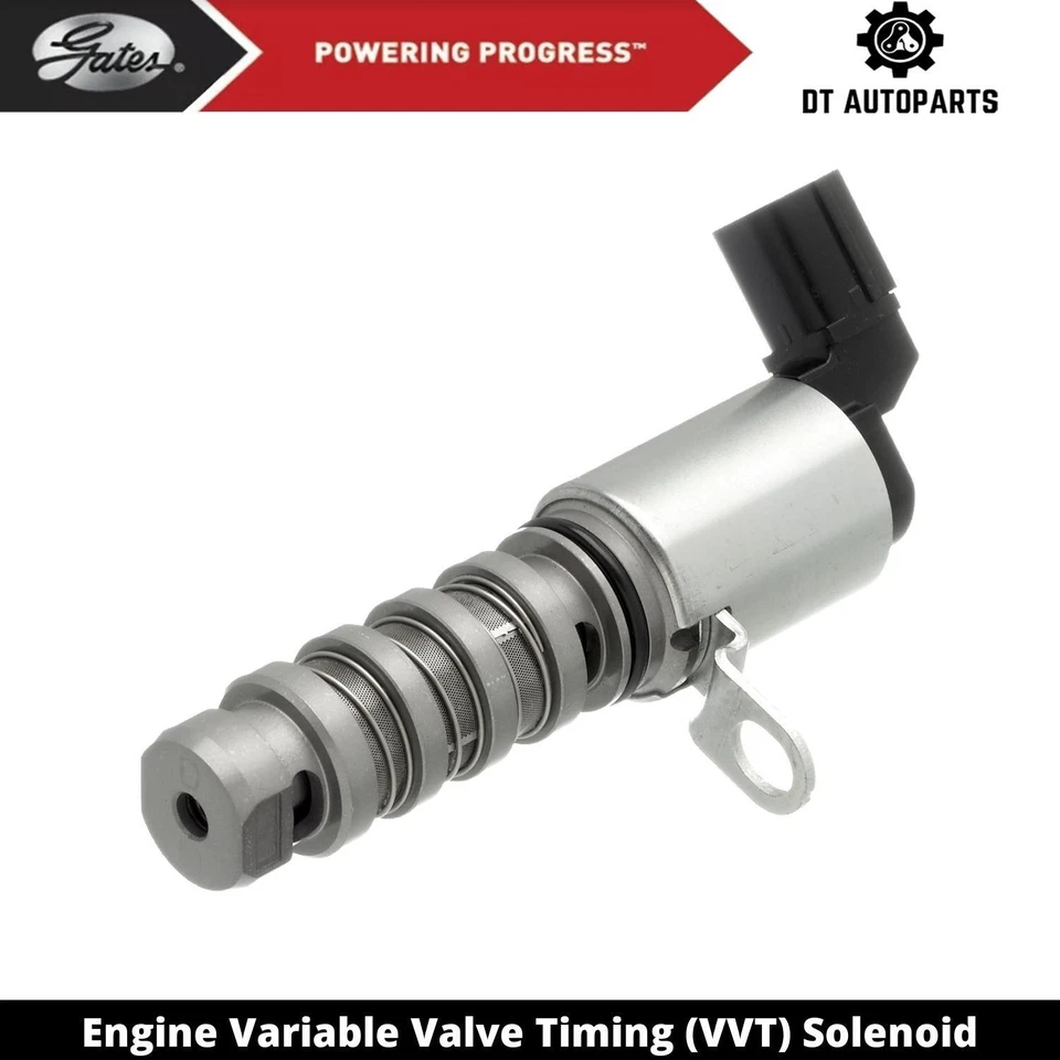 Para Honda CR-V 2012-2014 2,4 L L L4 motor de gasolina VVT puertas solenoides 2013 Foto 1 de 4