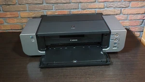 Canon PIXMA Pro 9000 Tintenstrahldrucker Profi Qualität - Bild 1 von 4