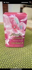 Women Anais Anais Premier Delice by Cacharel 3.4 oz EDT Perfume New in Box - Picture 1 of 4