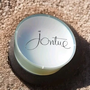 De colección Revlon Jontue 2 oz envase vacío de polvo corporal perfumado - Imagen 1 de 4
