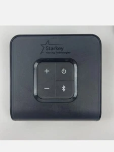 New Unopened Starkey 2.4 GHz TV Streamer For Genesis hearing aids US seller - Picture 1 of 2