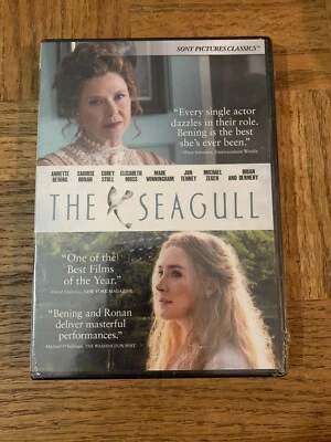 The Seagull DVD - Image 1 of 4