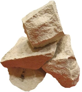 Natural Rock Zeolite Pieces 1 Pound Natural Stone Eliminates Odors - Picture 1 of 4