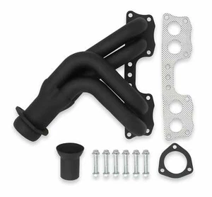 Flowtech 19000FLT Shorty Header 1975-1988 Toyota Pickup 20R 22R 75-81 Celica - Picture 1 of 15
